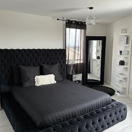 Appart Duplex 87M2 Pres D'Airbus Apartment Toulouse Ngoại thất bức ảnh