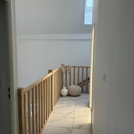 Appart Duplex 87M2 Pres D'Airbus Apartment Toulouse Ngoại thất bức ảnh