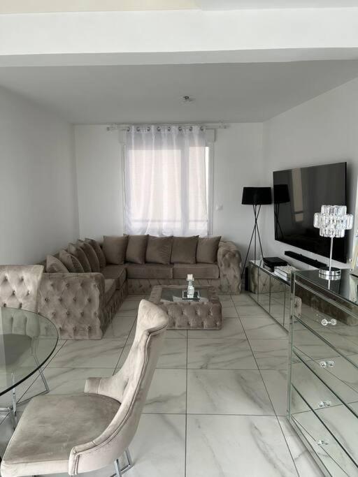 Appart Duplex 87M2 Pres D'Airbus Apartment Toulouse Ngoại thất bức ảnh
