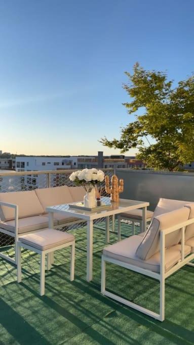 Appart Duplex 87M2 Pres D'Airbus Apartment Toulouse Ngoại thất bức ảnh