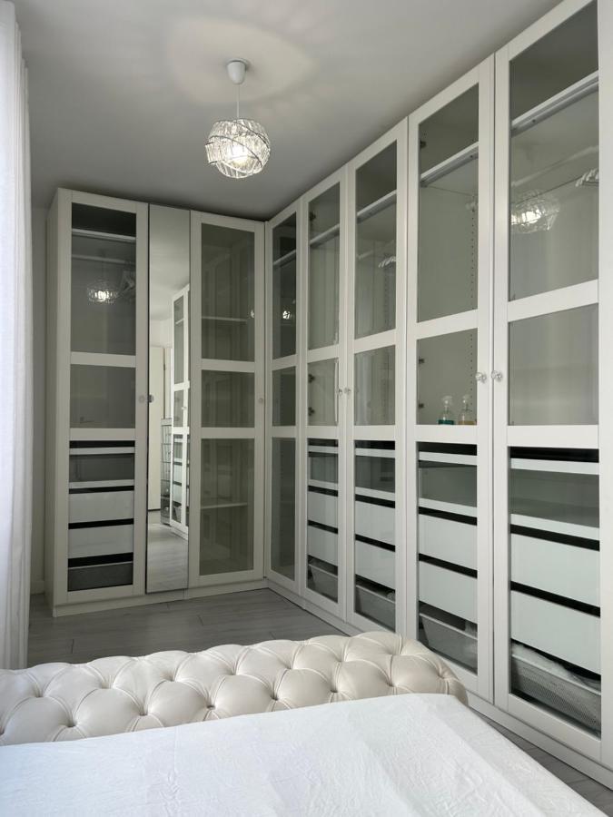 Appart Duplex 87M2 Pres D'Airbus Apartment Toulouse Ngoại thất bức ảnh